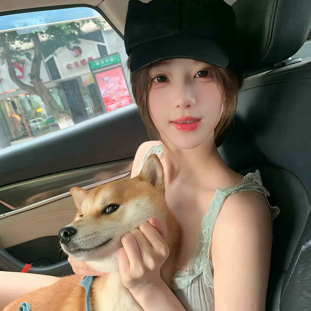苦妹.丧姐.连环图